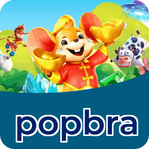 Bônus de boas-vindas popbra